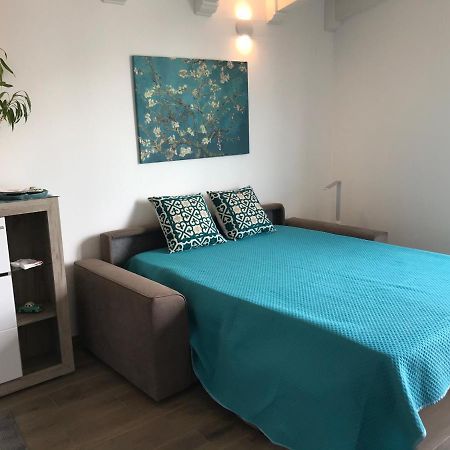 Tiffany Room- Vicinissima A Porto Cesareo 莱韦拉诺 外观 照片