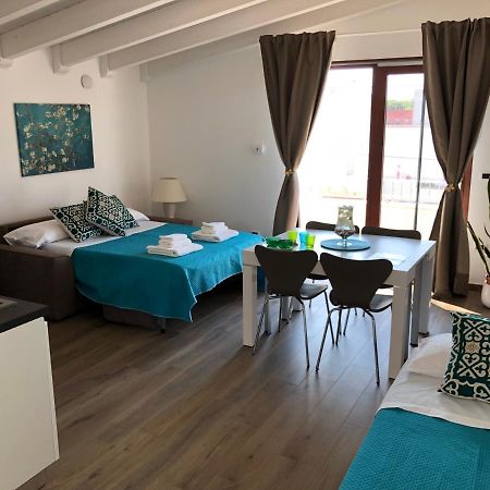 Tiffany Room- Vicinissima A Porto Cesareo 莱韦拉诺 外观 照片