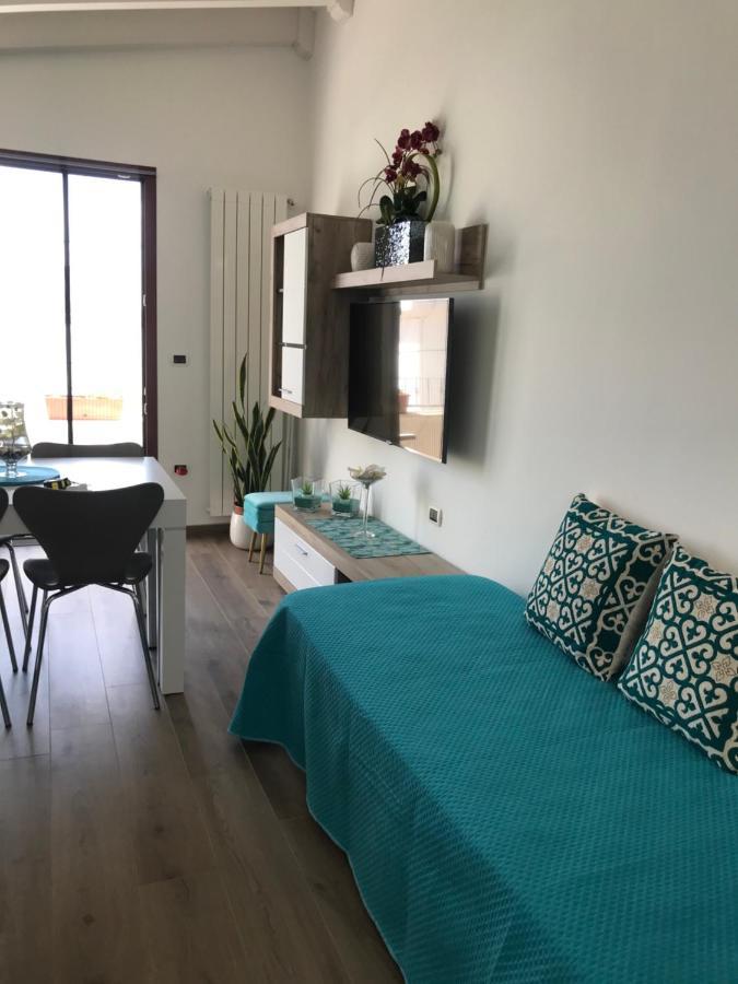Tiffany Room- Vicinissima A Porto Cesareo 莱韦拉诺 外观 照片