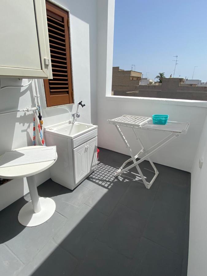 Tiffany Room- Vicinissima A Porto Cesareo 莱韦拉诺 外观 照片